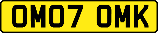 OM07OMK