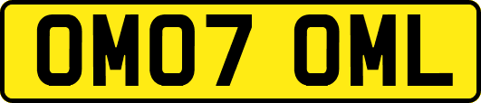 OM07OML