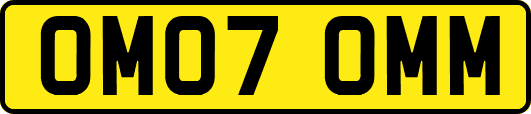 OM07OMM