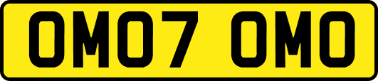 OM07OMO