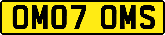 OM07OMS