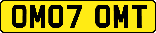 OM07OMT