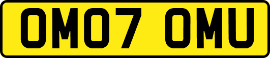 OM07OMU
