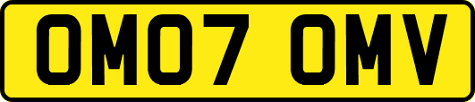OM07OMV