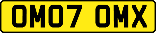 OM07OMX