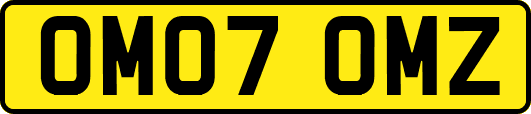 OM07OMZ