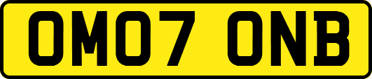 OM07ONB