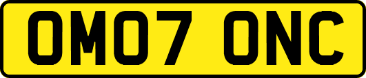 OM07ONC