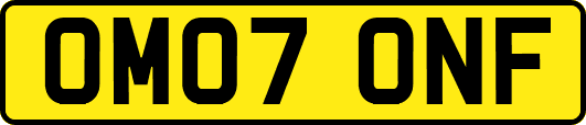 OM07ONF
