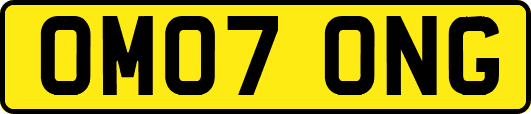OM07ONG