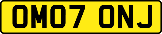 OM07ONJ