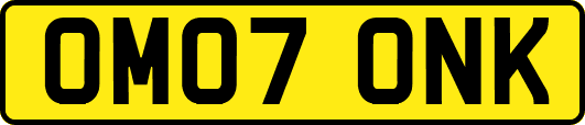 OM07ONK