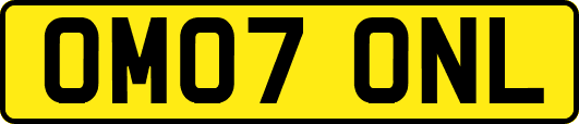 OM07ONL