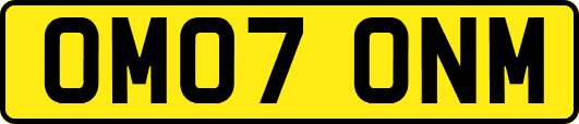 OM07ONM