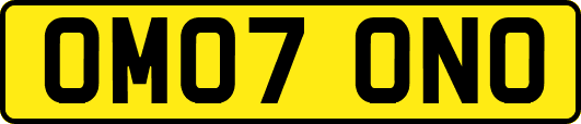 OM07ONO