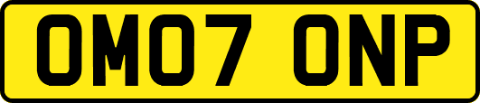 OM07ONP