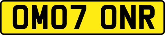OM07ONR