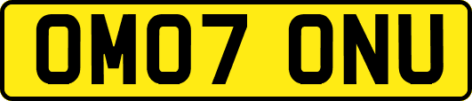 OM07ONU