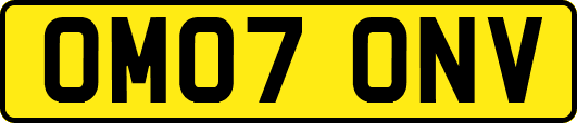 OM07ONV