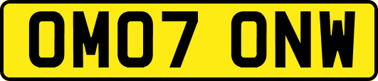 OM07ONW