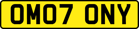 OM07ONY