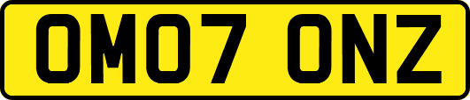 OM07ONZ