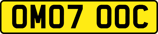 OM07OOC