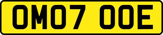 OM07OOE