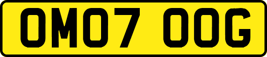 OM07OOG