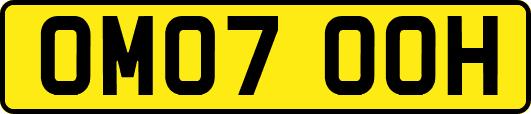 OM07OOH