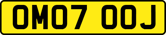 OM07OOJ