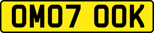 OM07OOK