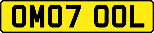 OM07OOL