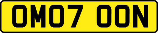 OM07OON