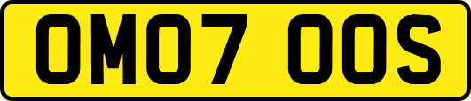 OM07OOS