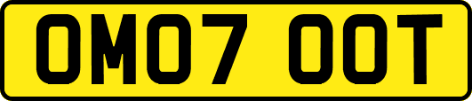 OM07OOT