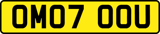 OM07OOU
