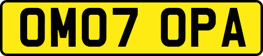 OM07OPA
