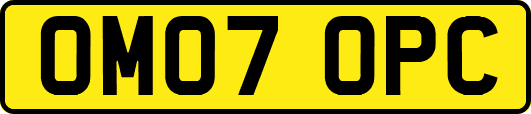 OM07OPC