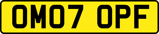 OM07OPF