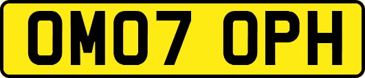 OM07OPH