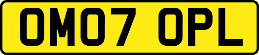 OM07OPL