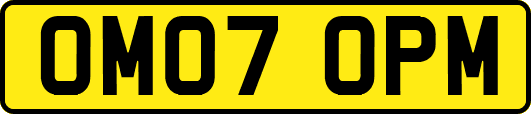 OM07OPM
