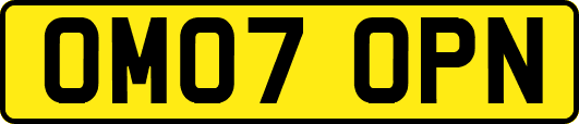 OM07OPN