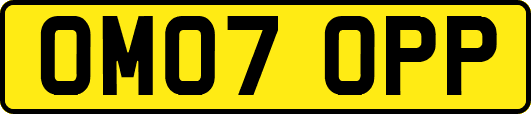 OM07OPP