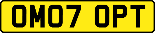 OM07OPT