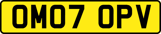 OM07OPV