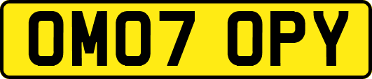 OM07OPY