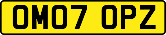 OM07OPZ