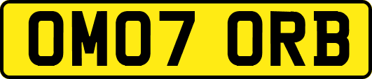 OM07ORB